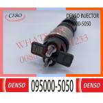 095000-5050 Common Rail Injector RE507860 RE516540 RE519730 RE501924 for denso