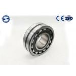 22218CCK W33 Double Row Spherical Roller Bearing For PC200-6 Unsealed / Sealed