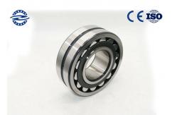 China 22218CCK W33 Double Row Spherical Roller Bearing For PC200-6 Unsealed / Sealed supplier