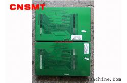 China Solid Material Smt Stencil Machine CNSMT 181507 DEK Power Test Card Press Board supplier