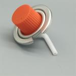 Butane Gas Cartridge Valve For Accurate Gas Flow Control for sale