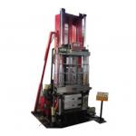 0.7m/min Expanding Speed Expansion Aluminum Honeycomb Core Corrugated Machine PLC Control for sale