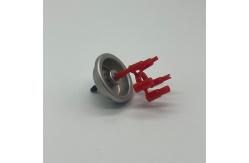 China Premium Nylon Stem Lighter Gas Spray Valve for Refillable Lighters Adjustable Spray supplier