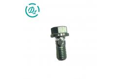 China 1-13260047-0 Engine Parts Overflow Valve 1132600470 Engine 4HK1 supplier
