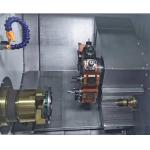 Metal Processing CNC Center Grinding Milling Machine 2.2KW