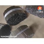 2.2MM SUS304 Stainless Steel Needle Tube For Embroidery And Sewing Bevelled Tip With A Side Hole for sale
