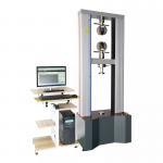 Computerized Servo Universal Tensile Machine UTM 5KN-300KN Hydraulic for sale