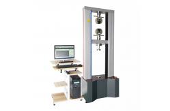 China Servo Material Sand Strength Testing Machine Universal 300Kn supplier