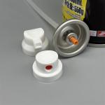 Precision Foam Cleaning Solution Valve for Laboratory Use with Controlled Dispensing and Chemical Resistance for sale