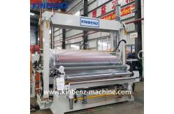 China PPGI Steel Coil Slitting Machine 2000mm Metal Coil Slitter Machine supplier