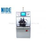 Two Station Automatic Armature Balancing Machine With Siemens PLC for sale
