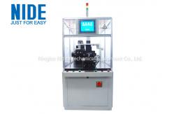 China Two Station Automatic Armature Balancing Machine With Siemens PLC supplier
