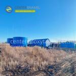 Epoxy-Coated Poultry Farm Wastewater Tanks: These tanks are Specifically Designed for Managing Waste from Poultry Farms for sale