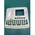 EKG ECG Machine Parts Edan SE-601 Front Frame Top Panel MS1R-110300 for sale