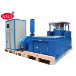 Battery Testing Vibration Testing Machine High Frequency With Standard Ul1642 for sale
