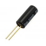 SW-520D 12V 0.1A Black Ball Class Angle Switch for sale