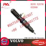 33800-82000 33800-84820 ELIC Engine Common Rail Fuel Injector 63229466 63229467 33800-84830 63229468 33800-8484 for sale