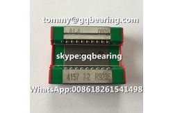China MGN15C Guide Rail Block MGN15C Linear Motion Ball Bearing MGN15C Linear Slide Bearing supplier