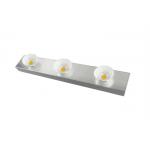 Waterproof Greenhouse Grow Lights / Led Vertical Grow Light With 50W Power