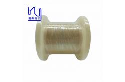 China 99.99998% 6n Occ 40 Awg Bare Enamel Coated Wire For Audio supplier