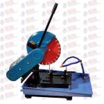 Specimen Cutting Machine Concrete Testing Equipment for sale