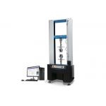 Plastic Universal Testing Machines , Universal Test Equipment With Microcomputer Servo