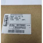 00308501 URKERT Solenoid Valve 5404 G1/2 2/2 Normally Closed 12 Flow Hole FKM Sealed Brass Valve Body DC24V 8W 1-50bar for sale