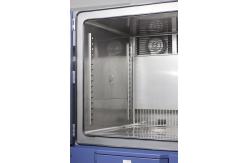 China High And Low Temperature Humidity Test Chamber Laboratory Equipment supplier