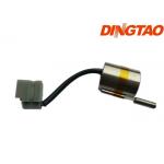 75282002 DT GT7250 Cutter Parts S7200 Spare Parts Transducer Ki Assy Short Cable for sale