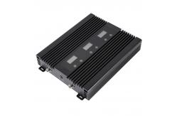 China 850 1800 2100Mhz Output Power 27dBm Multi Band Repeate supplier