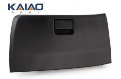 China CNC Machining Rapid Prototyping Car's Main Instrument Glove Outer Cover supplier