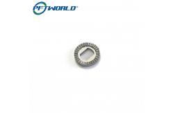 China Custom Precision Cnc Machining Turning Metal Stainless Steel Parts Service supplier