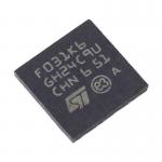 ARM MCU STM32F031K6U6 STM32F031K6 STM32F UFQFPN-32 Microcontroller for sale
