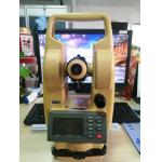 Output Interface RS232C Mato Theodolite Double Sides Display GeoMato Met202 Theodolite
