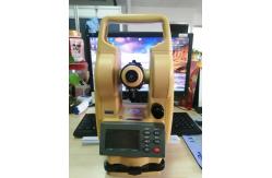 China Output Interface RS232C Mato Theodolite Double Sides Display GeoMato Met202 Theodolite supplier