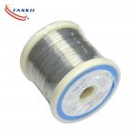 Nickel And Chromium Alloy Resistance Wire NI60 / NICr60/15  Alloy Wire Used For Ignition Systems for sale