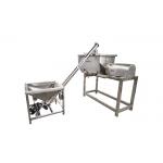 chemical 2000L/Time SS304 Stainless Steel Agitator Mixer for sale