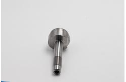 China Non Standard Injection Plastic Mold Parts supplier