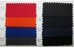 China Dyed Twill 3/1 280GSM  T/C Fabrics supplier