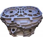 Die Cast Aluminum Alloys Increase H Dual Drive Front And Rear Housing for sale