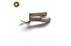 China Cnc Turning Fabrication Laser Cutting Service Passivating Stamping supplier