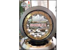 China Warranty NU31/530EM Cylindrical Roller Bearing Oil Field Bearing Shaft ID 530mm supplier
