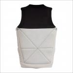 3x Lighter Neoprene Slim Life Jacket For Swimming Tubing