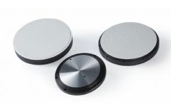 China Resistance High Temperture Industrial Ceramic Window Or LID supplier