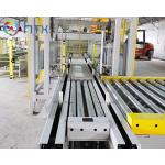 Kerb Stone Manufacturing Machine Concrete Dosing Machine Easy To Operate for sale