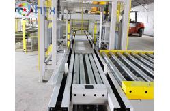 China Kerb Stone Manufacturing Machine Concrete Dosing Machine Easy To Operate supplier
