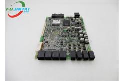 China JUKI RX-7 SMT Machine Parts Amplifier Servo MR-MD202-S016 EZ149214711 supplier