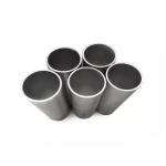 6000 Series Aluminum Alloy Pipe Anodized Refined 6005 6061 6063 Tube For Gasoline for sale