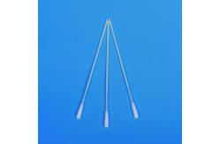 China Flocked Tip Nylon Specimen Collection Nasal Swab Nose Prp Kit supplier