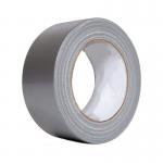 Non Reflective Matte Cloth Duct Tape High Viscosity No Residue for sale